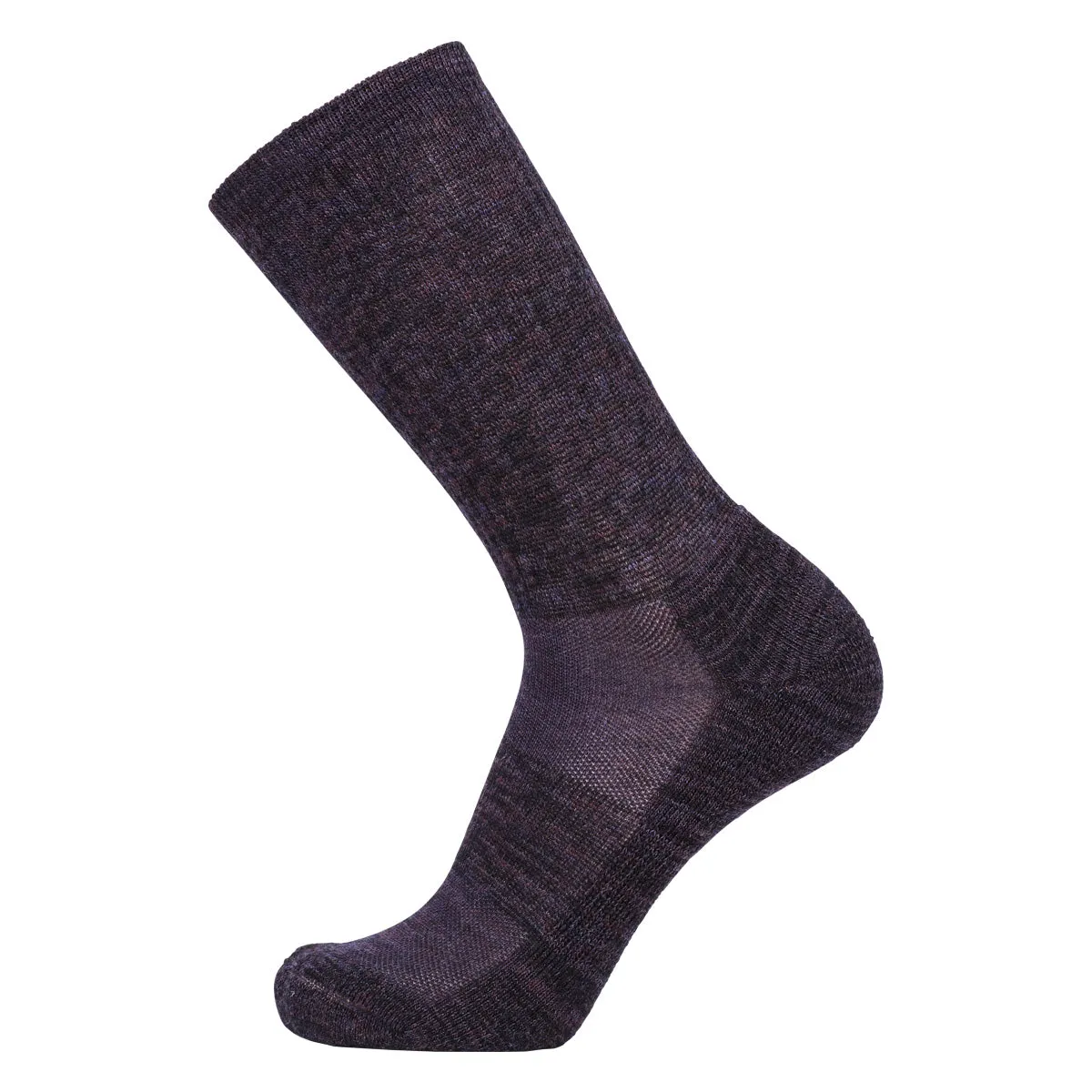 Women's Touch Wear Everyday Office crew socks 4-packs