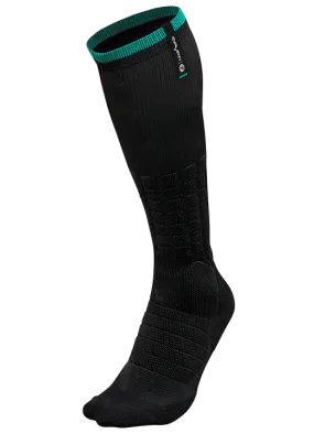 Zero Sox - Black